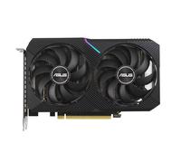 Asus Vga Geforce Rtx 3060 Dual-Rtx3060-O12G-V2 12Gb Gddr6 Hdmi*1/Dp*3 90Yv0Gb2-M0Na10