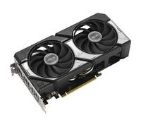 ASUS VGA GEFORCE RTX 5060 TI, DUAL-RTX5060TI-O8G, 8GB GDDR7, HDMI/3DP, 90YV0MP2-M0NA00