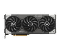 ASUS VGA GEFORCE RTX 5060, TUF-RTX5060-O8G-GAMING, 8GB GDDR7, HDMI/DP*3, 90YV0N00-M0NA00 - TUF-RTX5060-O8G-GAMI