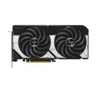 ASUS Dual NVIDIA GeForce RTX 5070 OC Edition, Scheda Grafica da 12 GB GDDR7, 192 Bit, PCIe 5.0, 2 Ventole Axial-Tech, 1 HDMI 2.1, 3 DisplayPort 2,1, GPU Tweak III, Bianco, DUAL-RTX5070-O12G