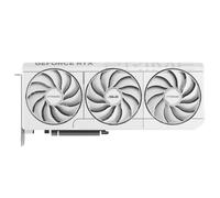 ASUS VGA GEFORCE RTX 5070, PRIME-RTX5070-O12G-WHITE, 12GB GDDR7, HDMI/DP3, 90YV