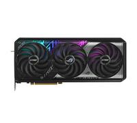 ASUS ROG -STRIX-RTX5070-O12G-GAMING NVIDIA GeForce RTX 5070 12 GB GDDR7