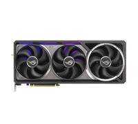 ASUS VGA GEFORCE RTX 5080, ROG-ASTRAL-RTX5080-16G-GAMING, 16GB GDDR7, 3DP/2HDMI, 90YV0LV1-M0NA00