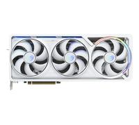 ASUS VGA GEFORCE RTX 5080, ROG-ASTRAL-RTX5080-O16G-GAMING-WHITE, 16GB GDDR7, 3DP/2HDMI, DLSS4, 90YV0 90YV0LV4-M0NA00