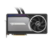 ASUS VGA GEFORCE RTX 5090, ROG-ASTRAL-LC-RTX5090-O32G-GAMING, 32BG GDDR7, 3DP/HDMI, 90YV0LW2-M0NA00
