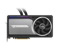 ASUS ROG Astral - -LC-RTX5090-O32G-GAMING NVIDIA GeForce RTX 5090 32 GB GDDR7