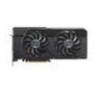 ASUS VGA RADEON RX 7700 XT, DUAL-RX7700XT-O12G, 12GB GDDR6, HDMI/3DP, 90YV0JZ0-M0NA00 NEW