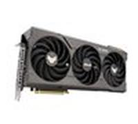 ASUS TUF Gaming Radeon RX 7800 XT OC Edition 16GB GDDR6