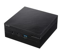 ASUS PN PN41-BC031ZVS1 Intel® Celeron® N N4500 4 GB DDR4-SDRAM 128 GB SSD Windows 11 Pro Mini PC Nero