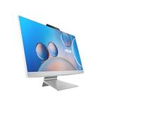 ASUS VivoAIO 27 R5 8 GB 512 GB Bianco