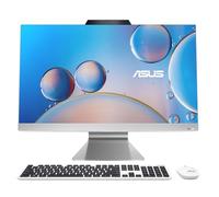 ASUS VivoAIO 27 R5 8 GB 512 GB Bianco