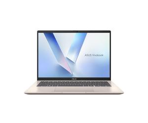 Asus Vivobook 14" 16GB / 1TB X1407AA-LY032W Platinum Gold