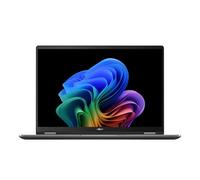 ASUS Vivobook 14 Flip Laptop Copilot+ PC, 14" OLED WUXGA 60Hz Touch Display, Intel® Core™ Ultra 5 226V, grafica Intel® Arc™, 16 GB di memoria, 512 GB di archiviazione, Windows 11, grigio opaco