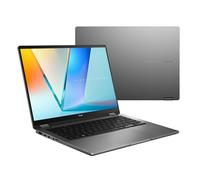 ASUS Vivobook 14 Flip OLED TP3407SA-QL011W Intel Core Ultra 5 226V 16GB Intel Arc Graphics SSD 512GB 14'' WUXGA Touch Screen Win11 Tastiera