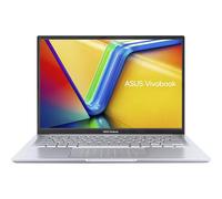ASUS Vivobook 14 S1405YA-DRLY278W 14" WUXGA 60Hz Laptop (AMD Ryzen 7 7730U, 16GB DDR4, SSD da 512GB, AMD Radeon Graphics, Windows 11 Home) - Tastiera AZERTY