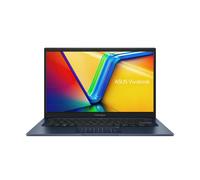ASUS Vivobook 14 X1404VA-EB1159W Intel Core 5 120U Computer portatile 35,6 cm (14 ) Full HD 16 GB DDR4-SDRAM 512 GB SSD Wi-Fi 6 (802.11ax) Windows 11 Home Blu - Nouvo