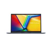 ASUS Vivobook 14 X1404VA-EB424W Intel® Core™ i3 i3-1315U Computer portatile 35,6 cm (14 ) Full HD 8 GB DDR4-SDRAM 512 GB SSD Wi-Fi 6 (802.11ax) Windows 11 Home Blu - Nouvo