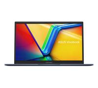 ASUS Vivobook 14 X1404VA-EB424W Intel® Core™ i3 i3-1315U Computer portatile 35,6 cm (14 ) Full HD 8 GB DDR4-SDRAM 512 GB SSD Wi-Fi 6 (802.11ax) Windows 11 Home Blu - Nouvo