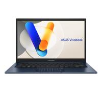 ASUS Vivobook 14 X1404ZA-EB431W Intel® Core™ i3 i3-1215U Computer portatile 35,6 cm (14 ) Full HD 8 GB DDR4-SDRAM 512 GB SSD Wi-Fi 6E (802.11ax) Windows 11 Home Blu - Nouvo