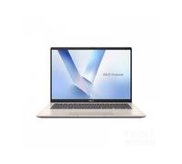 ASUS Vivobook 14 X1407AA, 14" WUXGA IPS, Intel Core Ultra 5 325 fino a 4.5GHz, 16GB DDR5, Intel Graphics, 512GB SSD, Win 11 Home, Wi-Fi 6, BT 5.3, Mouse USB, Tastiera Retroilluminata