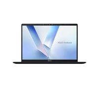 ASUS Vivobook 14 X1407QA-LY051W Qualcomm Snapdragon X1-26-100 Laptop 35,6 cm (14 ) WUXGA 16 GB LPDDR5x-SDRAM 512 GB SSD Wi-Fi 6E (802.11ax) Windows 11 Home Blue - Nouvo