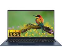 ASUS VivoBook 15 - Computer portatile ad alte prestazioni, Intel 10-core i5 fino a 4,2 Ghz, 8 GB di RAM, 256 GB, SSD da 15,6", FHD Web Cam W11 (F1504, rinnovato)