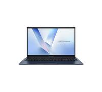 ASUS Vivobook 15 F1504 NOTEBOOK, 15,6 ", processore Intel® Core 5 120U, Intel®, RAM 16 GB, 512 GB SSD, Blue, Windows 11 Home