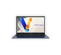 ASUS Vivobook 15 F1504 NOTEBOOK, 15,6 ", processore Intel® Core 5 120U, Intel®, RAM 16 GB, 512 GB SSD, Blue, Windows 11 Home