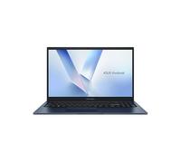 ASUS Vivobook 15 F1504 Notebook, 15,6 ", processore Intel® Core 7 150U, Intel®, RAM 16 GB, 1000 GB SSD, Blue, Windows 11 Home