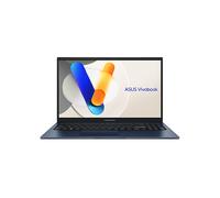 ASUS Vivobook 15 F1504 NOTEBOOK, 15,6 ", processore Intel® Core 7 150U, Intel®, RAM 16 GB, 512 GB SSD, Blue, Windows 11 Home