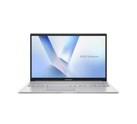 ASUS Vivobook 15 F1504MA#B0GN3H335T, Notebook con display 15.6" IPS, Anti-glare, 60Hz, INTEL W ore™ 5,RAM 8GB, 512GB SSD, WIN11 Home, Argento