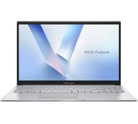 Asus F1504MA-BQ112W N.BOOK VIVO 15.6" FHD CORE7-350U RAM 16GB SSD512 INTEL GRAPHICS W11 NO POWER 4711636551564