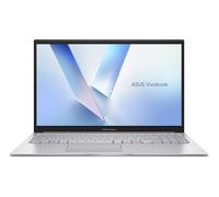 ASUS Vivobook 15 F1504MA-BQ657W Intel Core 3 304 Computer portatile 39,6 cm (15.6") Full HD 8 GB DDR5-SDRAM 256 GB SSD Wi-Fi 6