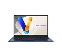 ASUS Vivobook 15 F1504VA-BQ126W Intel Core 5 120U Computer portatile 39,6 cm (15.6") Full HD 16 GB DDR4-SDRAM 512 GB SSD Wi-Fi