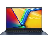 ASUS Vivobook 15 F1504VA-BQ126W Intel Core 5 120U Computer portatile 39,6 cm (15.6") Full HD 16 GB DDR4-SDRAM 512 GB SSD Wi-Fi
