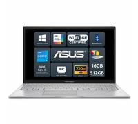 ASUS Vivobook 15 F1504ZA-NJ429W Intel Core i5-1235U 16GB Intel Iris Xᵉ Graphics SSD 512GB 15.6'' FHD Win11
