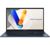 ASUS Vivobook 15 F1504VA-BQ126W Intel Core 5 120U Computer portatile 39,6 cm (15.6") Full HD 16 GB DDR4-SDRAM 512 GB SSD Wi-Fi