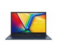 ASUS Vivobook 15 F1504VA-BQ280W NOTEBOOK, 15,6 ", processore Intel® Core 7 150U, Intel® Onboard Graphics, RAM 16 GB, 512 GB SSD, Blu, Windows 11 Home
