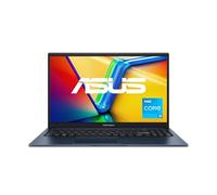 ASUS Vivobook 15 Laptop | Display 15,6" Full HD 16:9 IPS | Intel i3-1215U | 8 GB RAM | 512 GB SSD | Intel UHD Graphics | Windows 11 | Tastiera QWERTZ | Quiet Blue