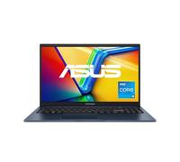 ASUS Vivobook 15 Laptop | Display 15,6" Full HD 16:9 IPS | Intel i5-1335U | 16 GB RAM | 512 GB SSD | Intel Iris Xe | Windows 11 | Tastiera QWERTZ | Quiet Blue