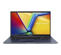 ASUS Vivobook 15 M1502YA, Notebook con Monitor da 15.6" IPS Anti-glare, 60Hz,AMD Ryzen™ 7 7730U Processor,RAM 16GB, 512GB SSD, WIN11 Home, Blu