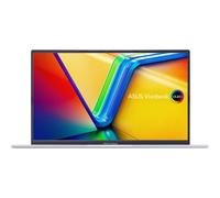 ASUS Vivobook 15 OLED S1505YA-DRMA087W AMD Ryzen? 7 7730U Laptop 39,6 cm (15,6 ) 2.8K 16 GB DDR4-SDRAM 1 TB SSD Wi-Fi 5 (802.11ac) Windows 11 Home Argento - Nouvo