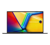 ASUS Vivobook 15 OLED X1505VA-L1784W Notebook Intel® Core? i7 i7-13620H 39,6 cm (15,6 ) Full HD 16 GB DDR4-SDRAM 1 TB SSD Wi-Fi 6E (802.11ax) Windows 11 Home Nero - Nouvo