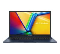 ASUS Vivobook 15 X1504VA-BQ554W Intel® Core? i5 i5-1335U Laptop 39,6 cm (15,6 ) Full HD 16 GB DDR4-SDRAM 512 GB SSD Wi-Fi 6 (802.11ax) Windows 11 Home Blue - Nouvo