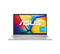 ASUS Vivobook 15 X1504VA - Display IPS da 15,6" FHD 16:9, Intel Core i3-1315U, 8 GB di RAM | 512 GB SSD | Intel UHD | Win11Home | QWERTZ | Cool Silver