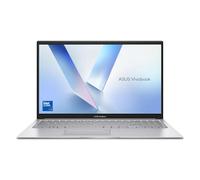 ASUS Vivobook 15 X1504VA Laptop | 15.6 inch Full HD Screen | Intel Core 5 120U | 8GB RAM | 512GB SSD | Windows 11