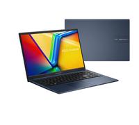 ASUS Vivobook 15 X1504ZA-BQ898W Intel® Core? i7 i7-1255U Laptop 39,6 cm (15,6 ) Full HD 16 GB DDR4-SDRAM 512 GB SSD Wi-Fi 6E (802.11ax) Windows 11 Home Blue - Nouvo