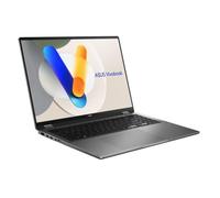 ASUS Vivobook 16 Flip TP3607SA-SI155W Copilot+ PC Intel Core Ultra 7 256V Ibrido