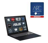 ASUS Vivobook 16 AMD Ryzen AI 7 350 16GB AMD Radeon Graphics 1TB SSD 16" WUXGA Windows 11