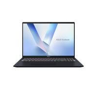 ASUS Vivobook 16 M1607KA-MB095W Notebook AMD Ryzen AI 7 350 40,6 cm (16 ) WUXGA 16 GB DDR5-SDRAM 512 GB SSD Wi-Fi 6 (802.11ax) Windows 11 Home Blu, Argento - Nouvo